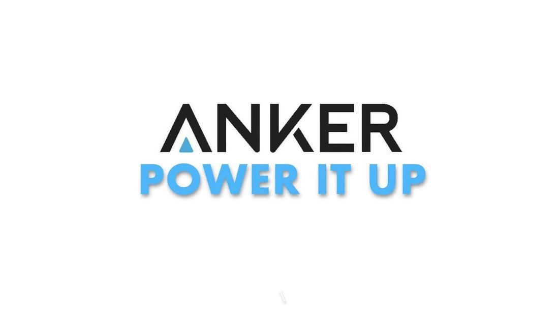 Anker Mobile and IT Accessories