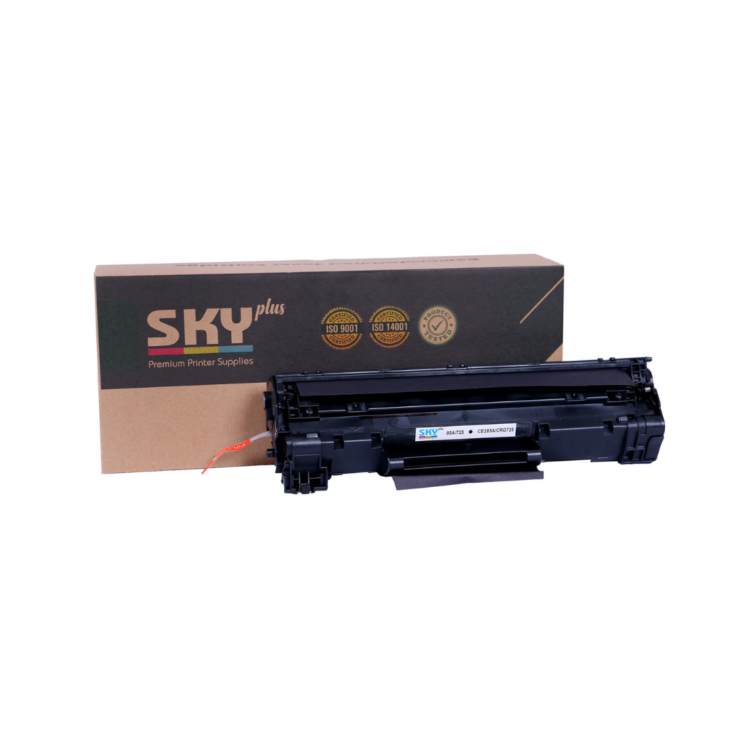 Sky Plus Remanufactured Toner Cartridge