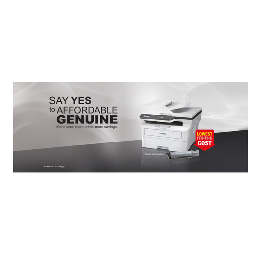 Brother Toner Box Series Mono Printers
