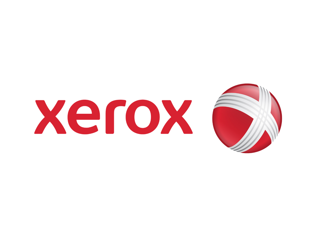 xerox brand printer consumables for HP