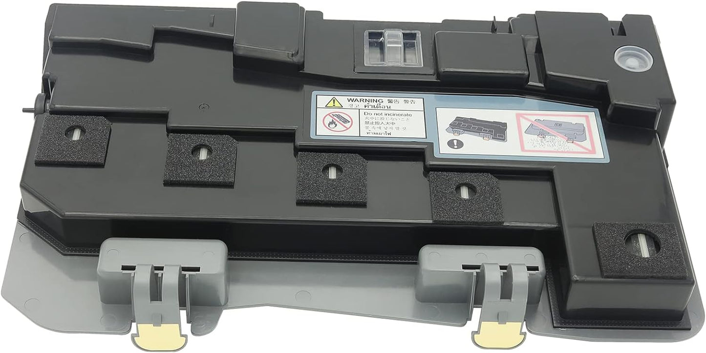 Waste toner cartridge for Xerox WorkCentre 7120/7125/7220/7225