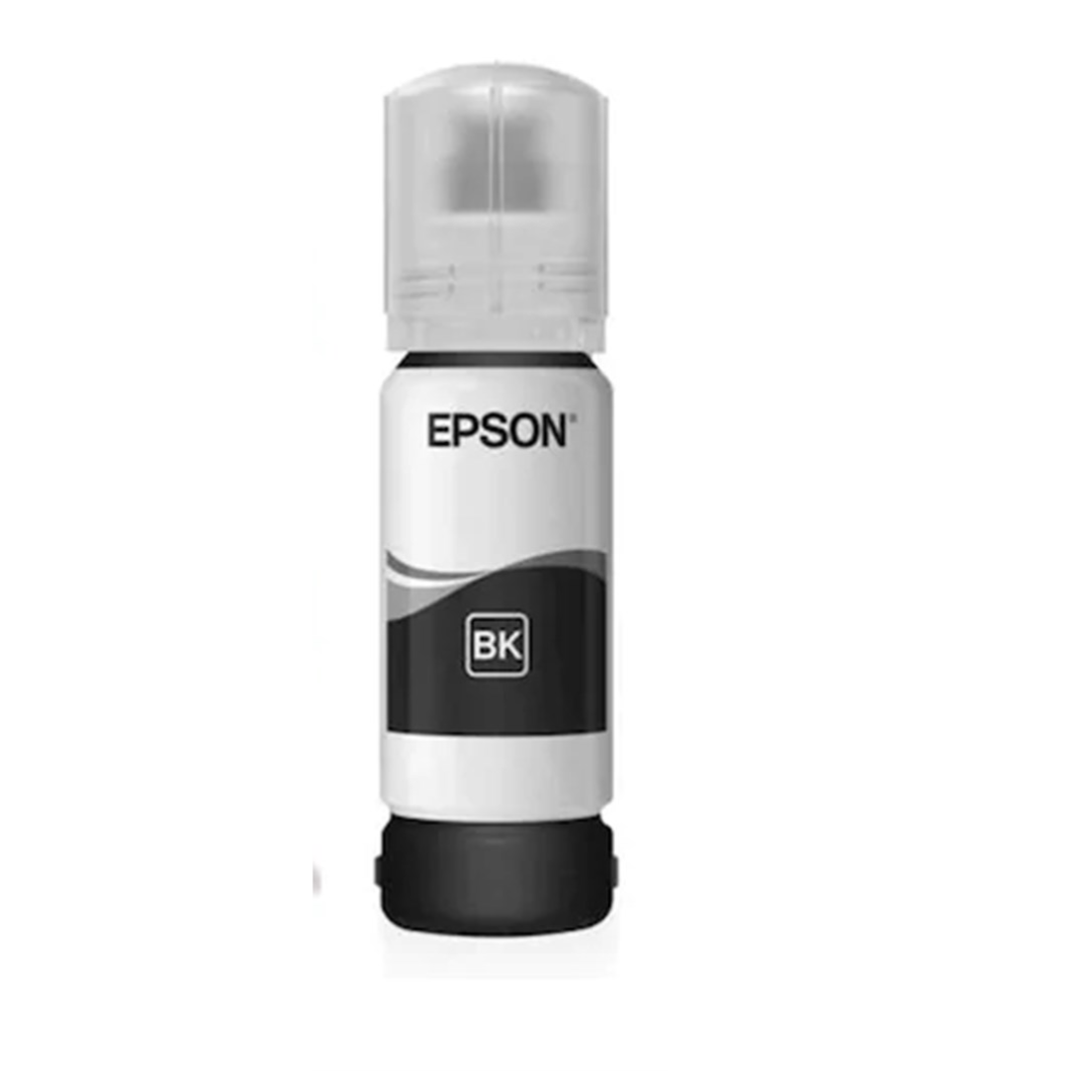 Epson 103 Black for EcoTank L3250 L3251 L3252 L5290 Printers