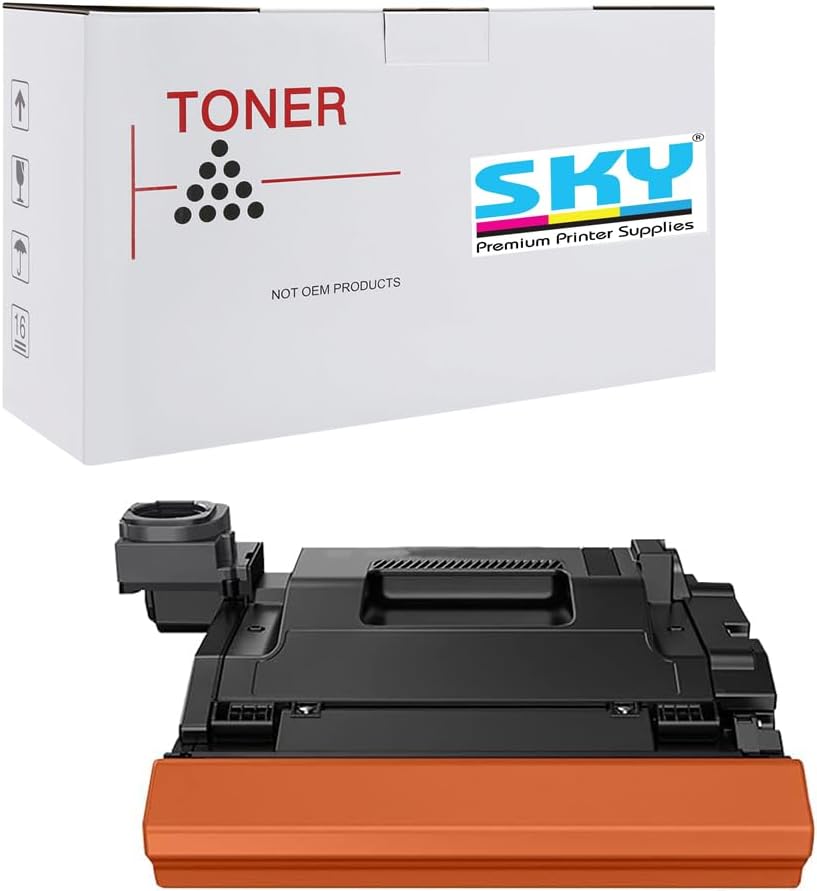 SKY Compatible 104A Imaging Drum Unit -W1104A for HP Neverstop 1000 MFP1200