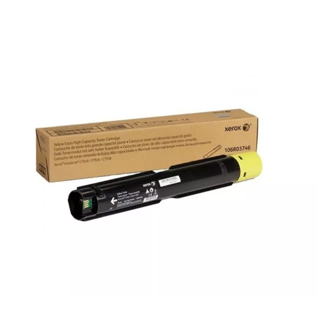 Xerox VersaLink C7020 C7025 C7030 Toner Cartridge