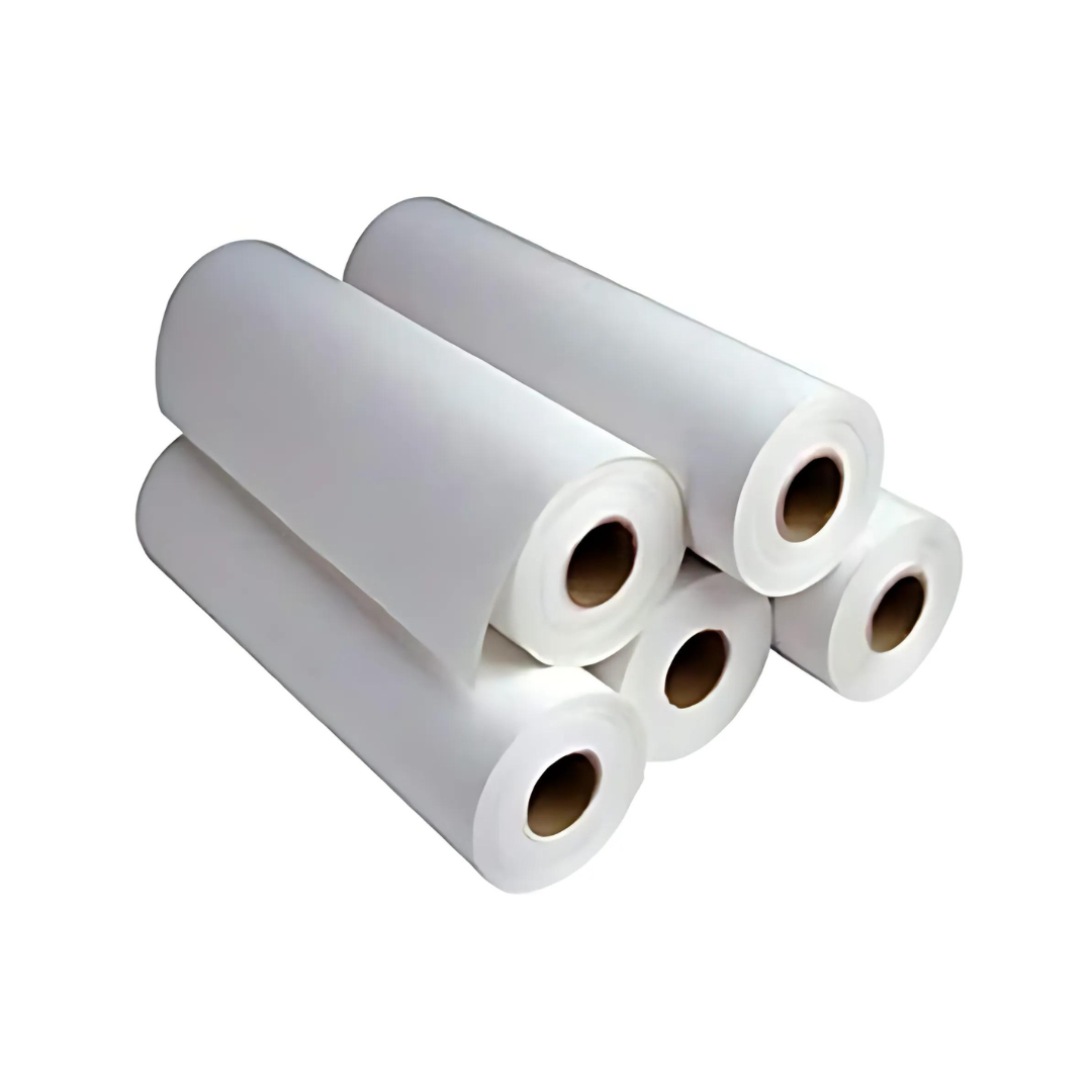 5 rolls of 110mm X 50mm Thermal Paper Rolls for Mobile POS machines