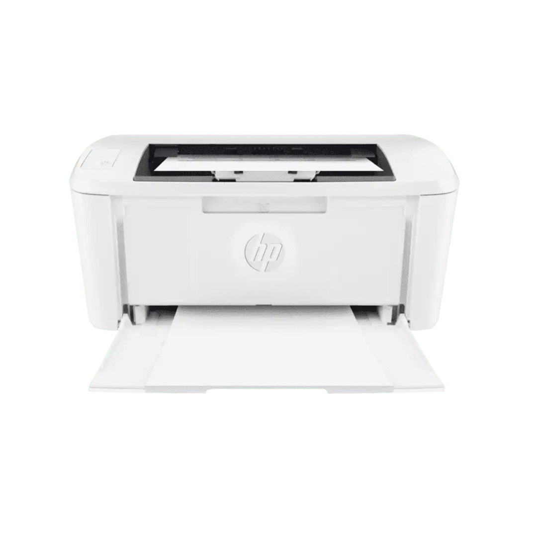 HP LaserJet M111w Black & White Printer, Print speed up to 20 ppm, USB / Wireless Connectivity White | 7Md68A