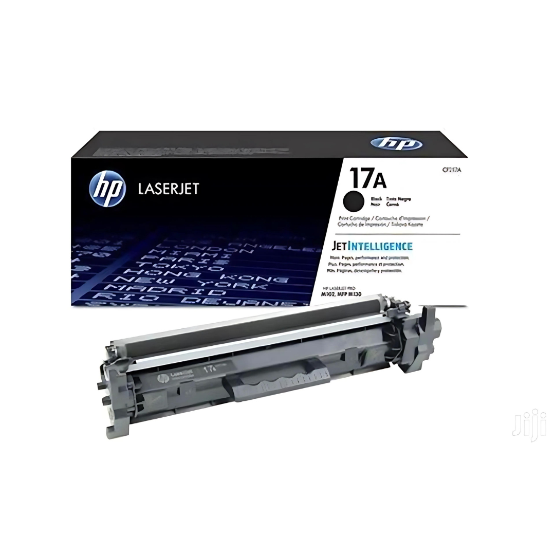 17A Toner Cartridge CF217A For HP Laserjet Pro M102 and M130 series Printers