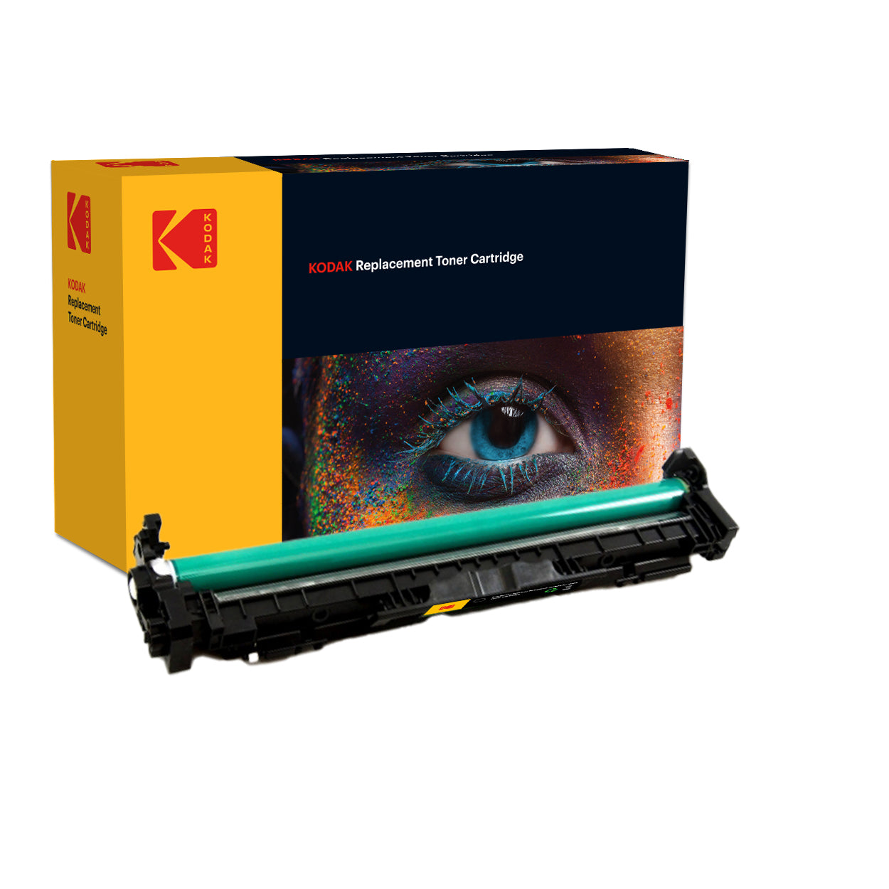 Kodak 19A Drum Unit CF219A for HP Laserjet Pro M102 and MFP M130