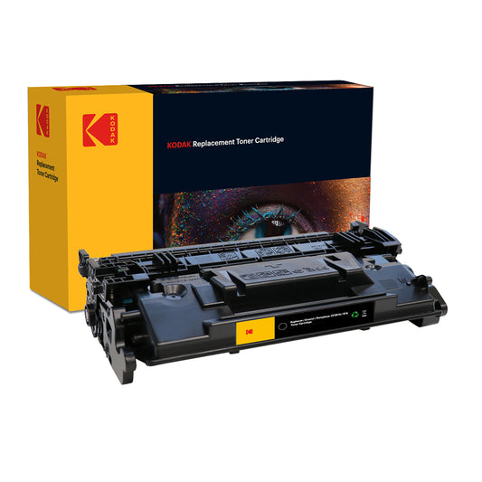 Kodak 87A Toner Cartridge CF287A for HP LaserJet Enterprise M501 M506 MFP M527 Printers