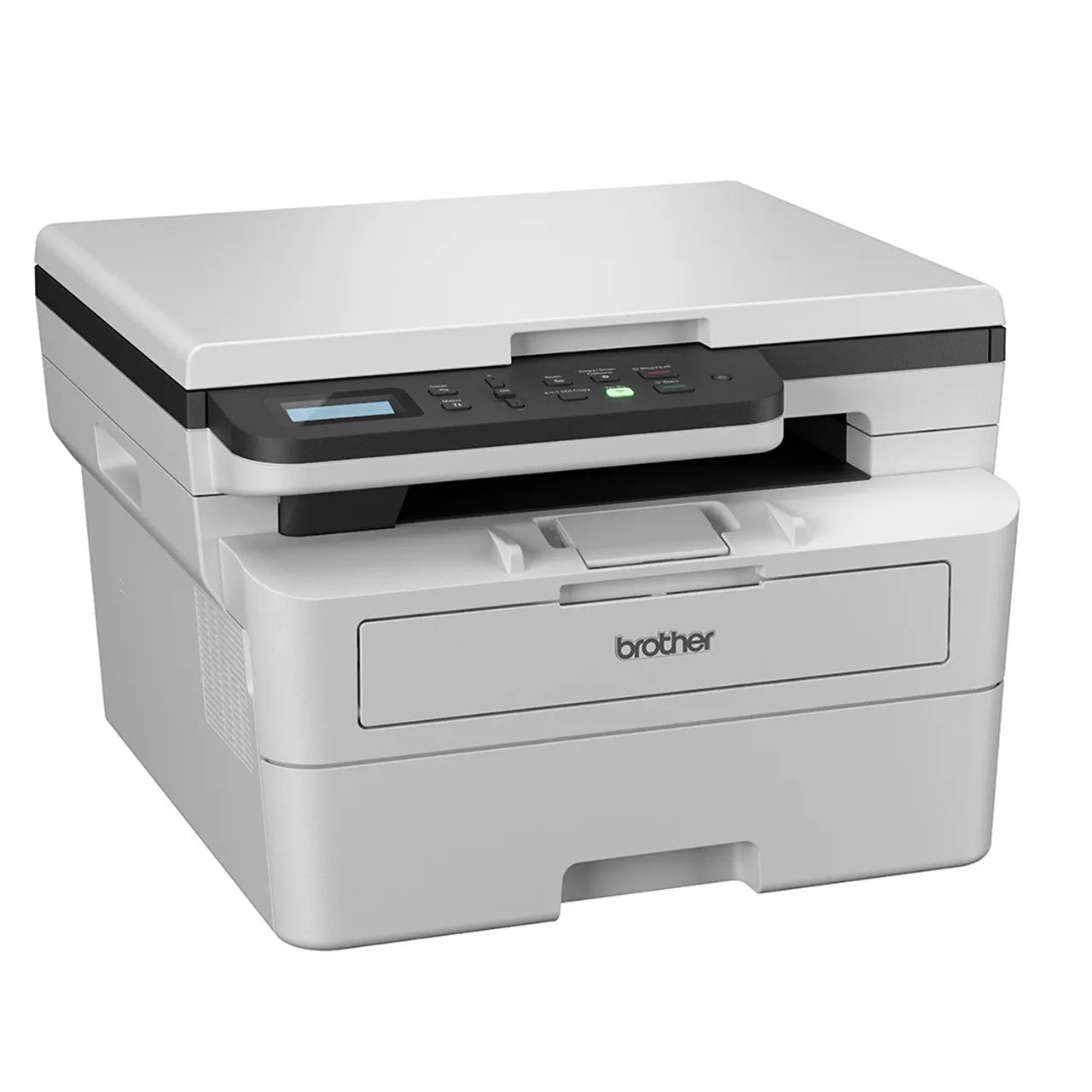 Brother DCP-B7620DW Mono Laser Printer Print Scan Copy