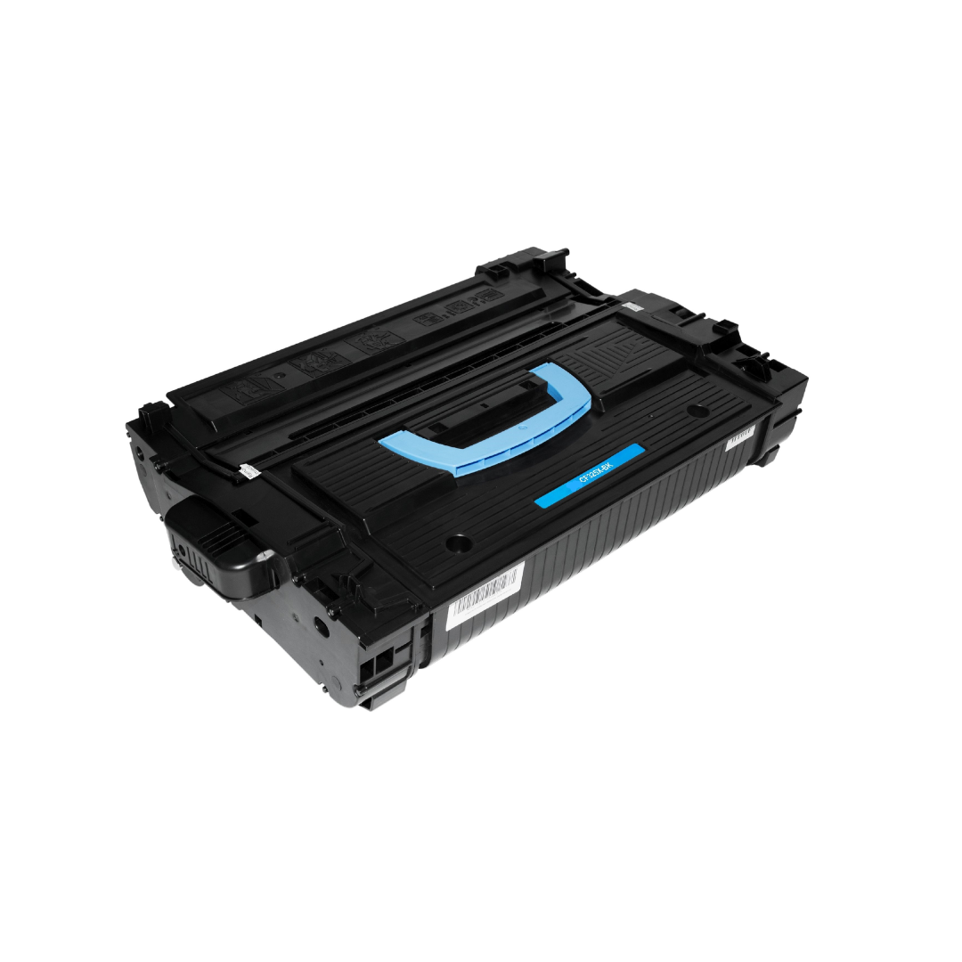 Compatible 25X Toner 25X CF325X 34,500 Pages for HP M806 M806DN M806X M806Z M830 M830DN