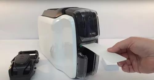 Zebra ZXP Series Cleaning Kit