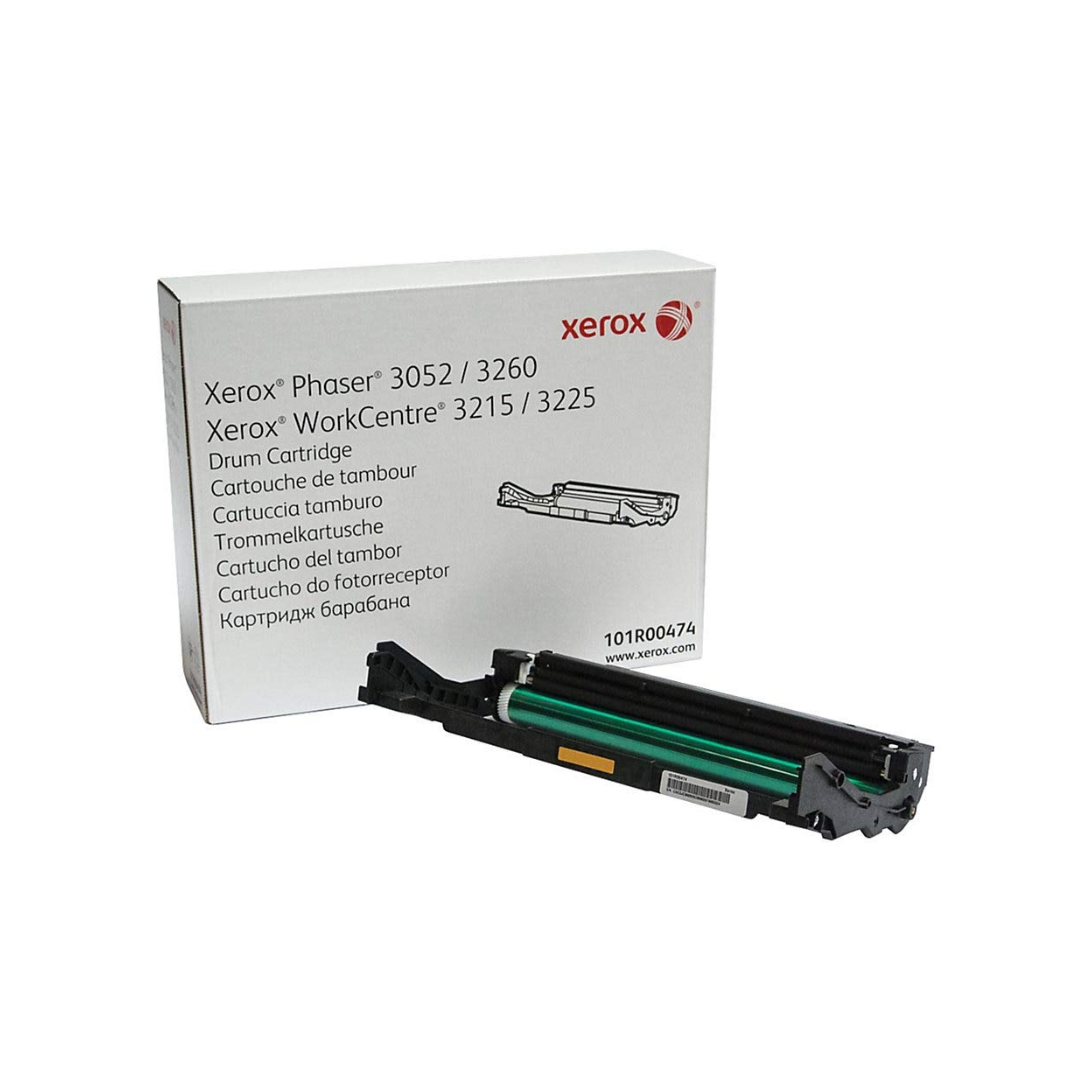 Xerox Drum Unit 101R00474 for Phaser 3052 3260 and Workcentre 3215 3225