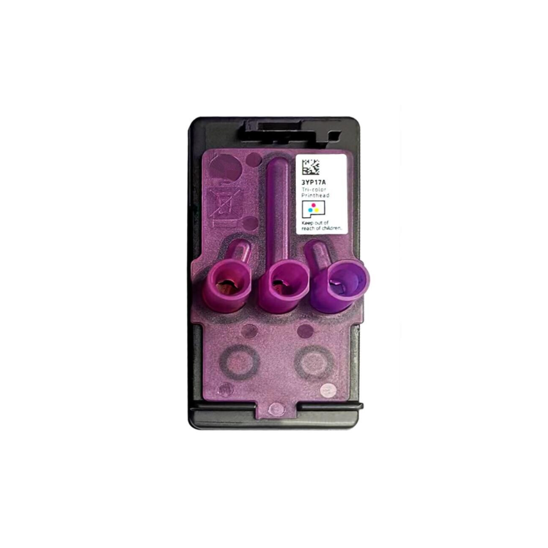 HP 3YP17A Tricolor Printhead for HP Smart Tank 720 750 790