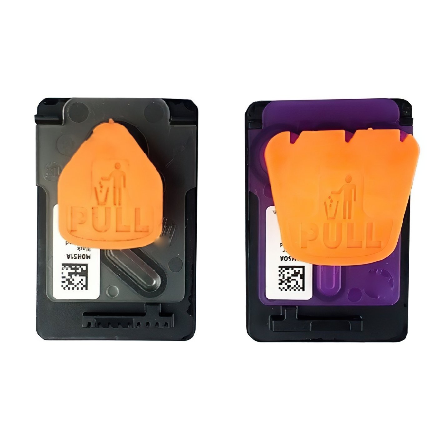 HP Printhead Cartridge Black and Tricolor Kit