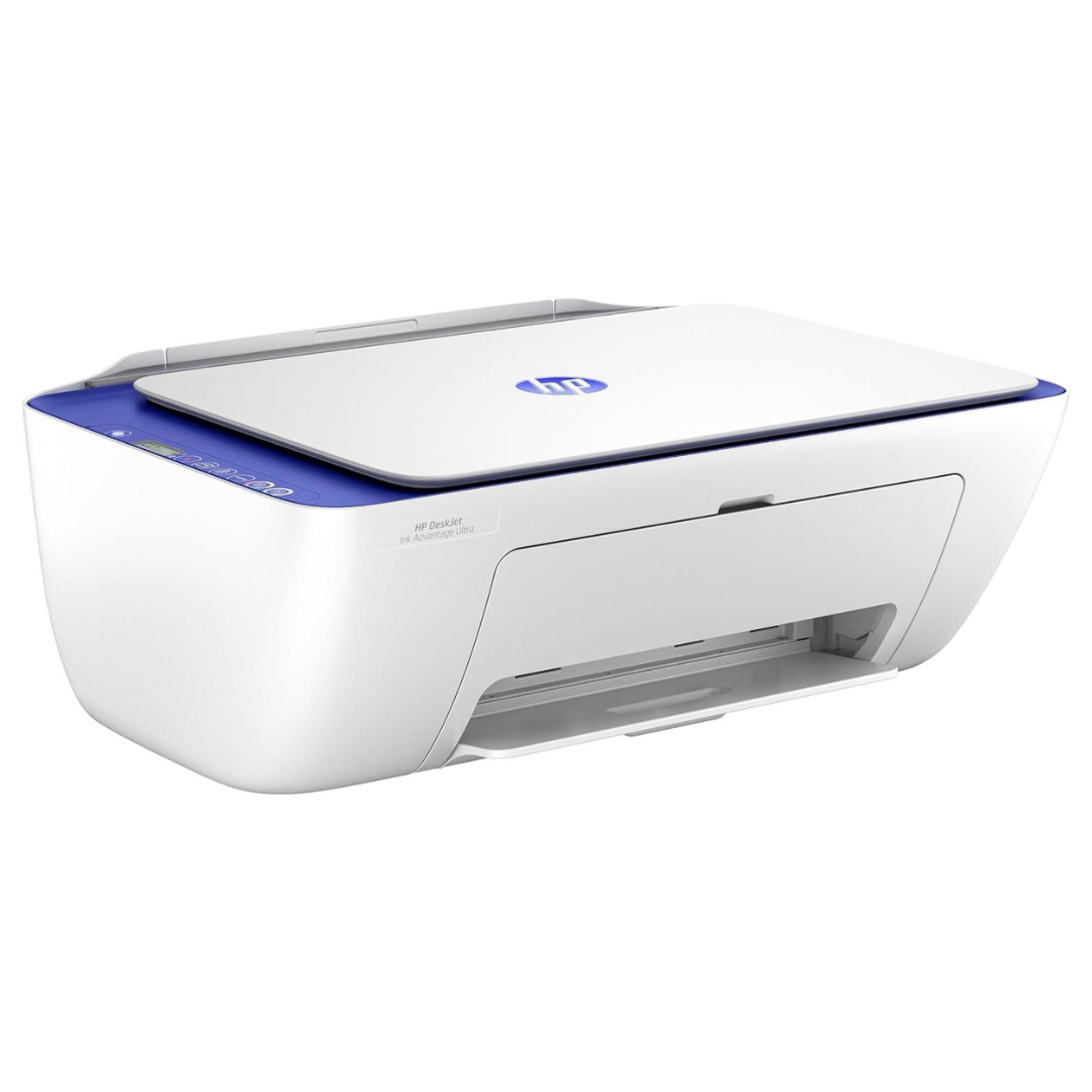 HP 4927 Desk Jet Printer with 2sets of inks for Home and Office