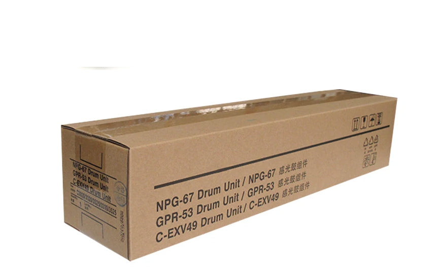 SKY Compatible C-EXV49 /CEXV54 Drum Unit for Canon IR-C 3320i, 3325