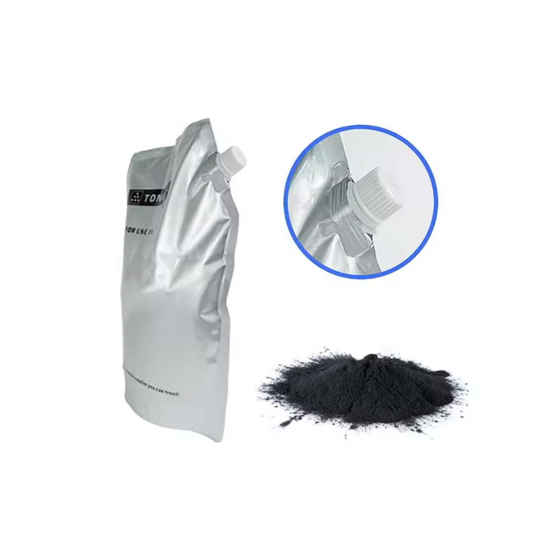 Black 500 grams Toner Powder For Image Runner C5030/C5035/C5235/C5240