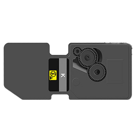 Black Compatible TK-5230 Toner Cartridge for Kyocera ECOSYS P5021 and M5521