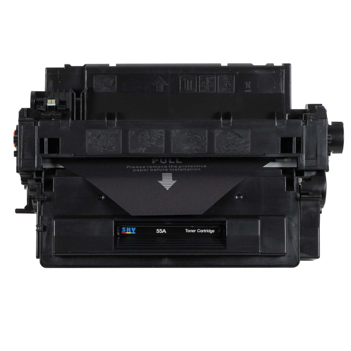 SKY 724 Toner Cartridge for i-SENSYS LBP6750dn