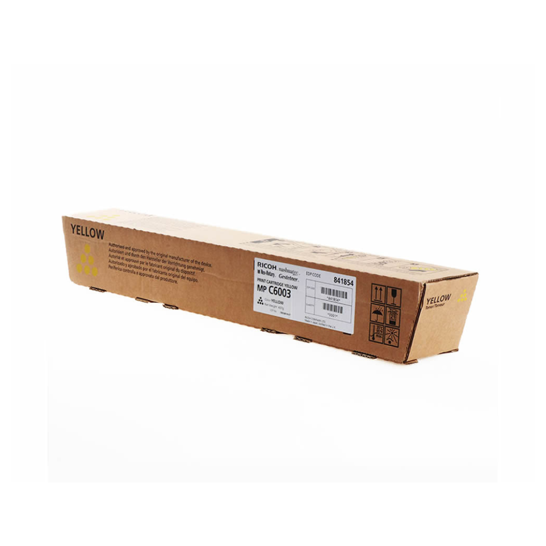 Ricoh Toner Cartridge for Aficio MP C4503 MP C5503 MP C6003