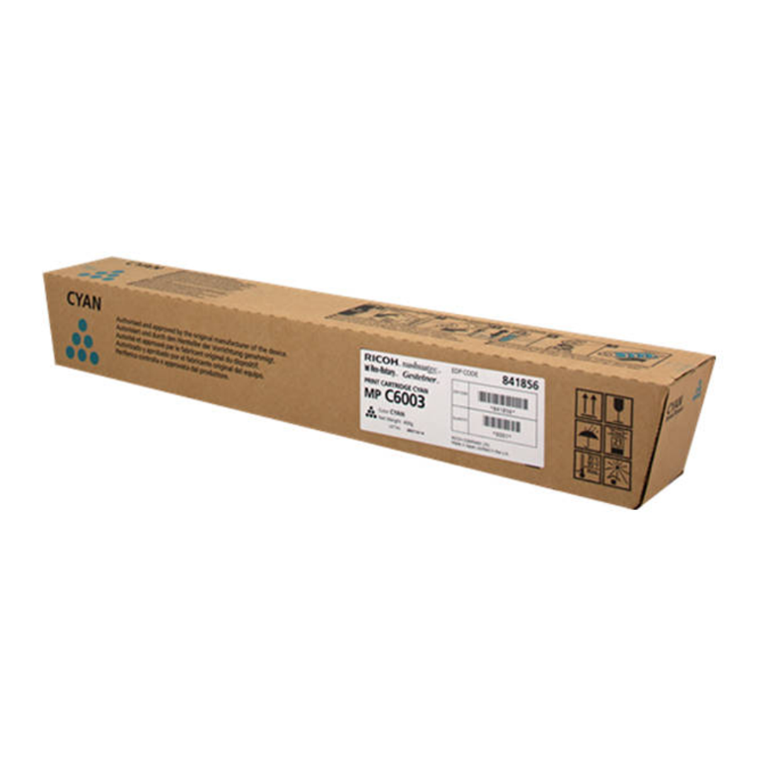 Ricoh Toner Cartridge for Aficio MP C4503 MP C5503 MP C6003
