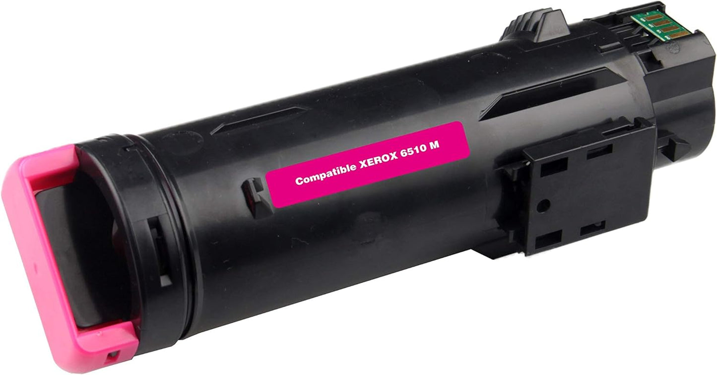 SKY 6510/6515 Compatible Toner Cartridge For Xerox Phaser 6510 and Workcentre 6515