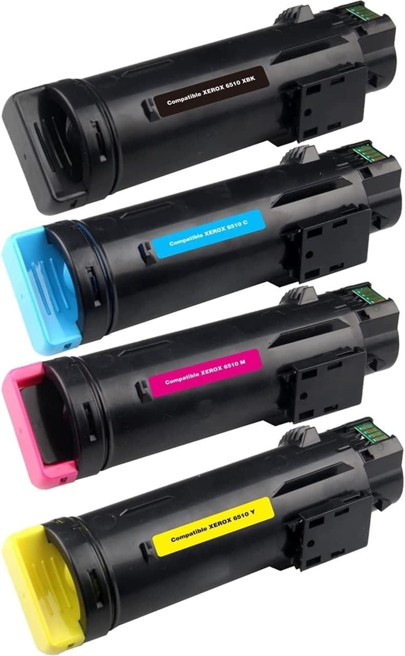 SKY 6510/6515 Compatible Toner Cartridge For Xerox Phaser 6510 and Workcentre 6515