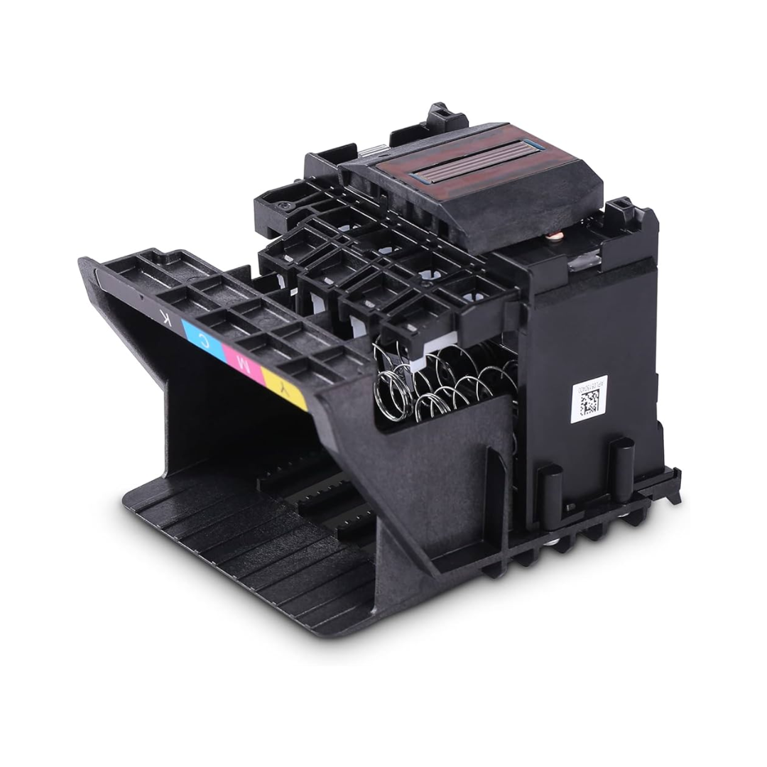 HP 711 Printhead Replacement Kit C1Q10A for HP Designjet T520