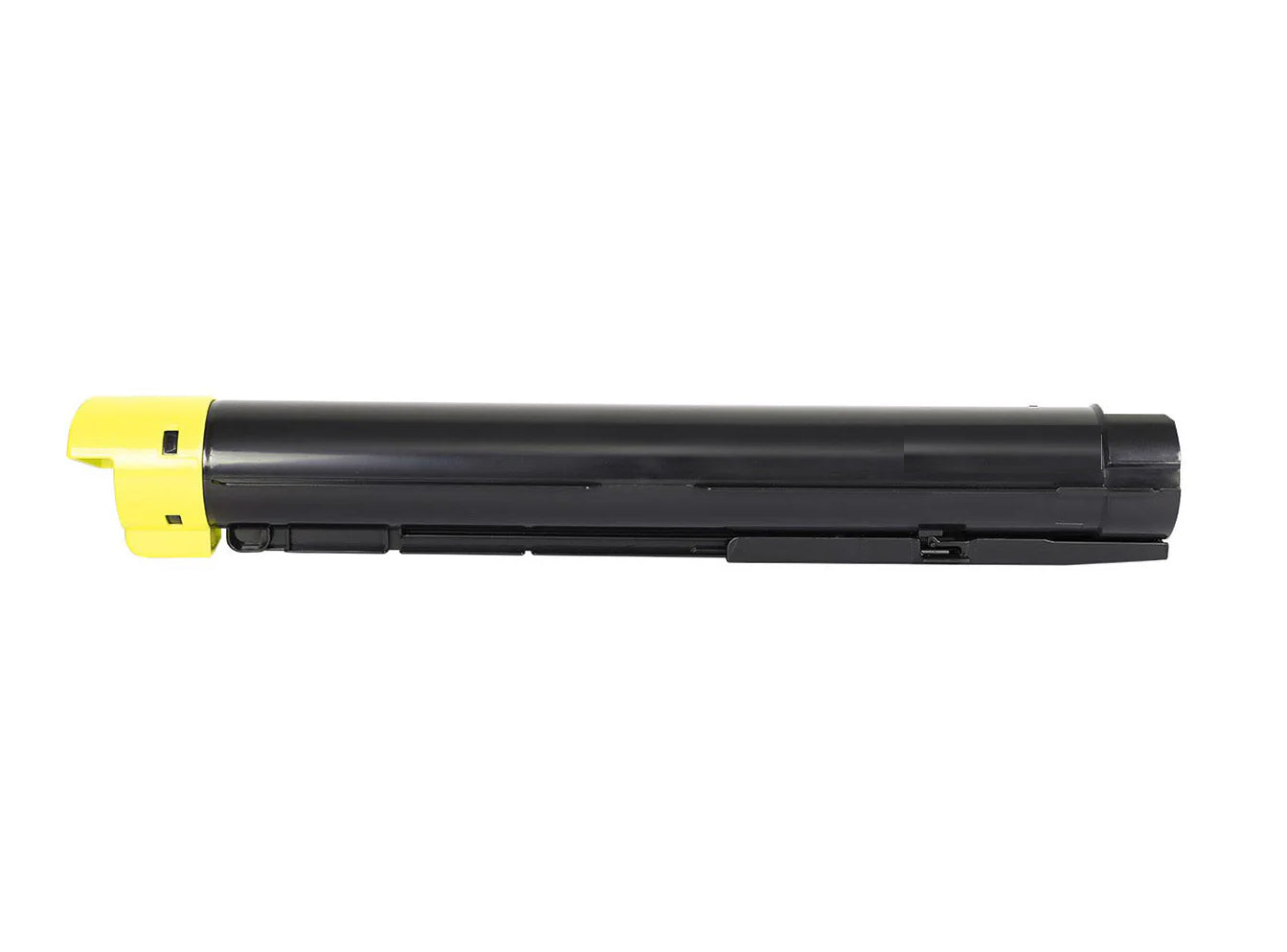 Compatible Yellow Toner Cartridge for Xerox WorkCentre 7120 7125 7220