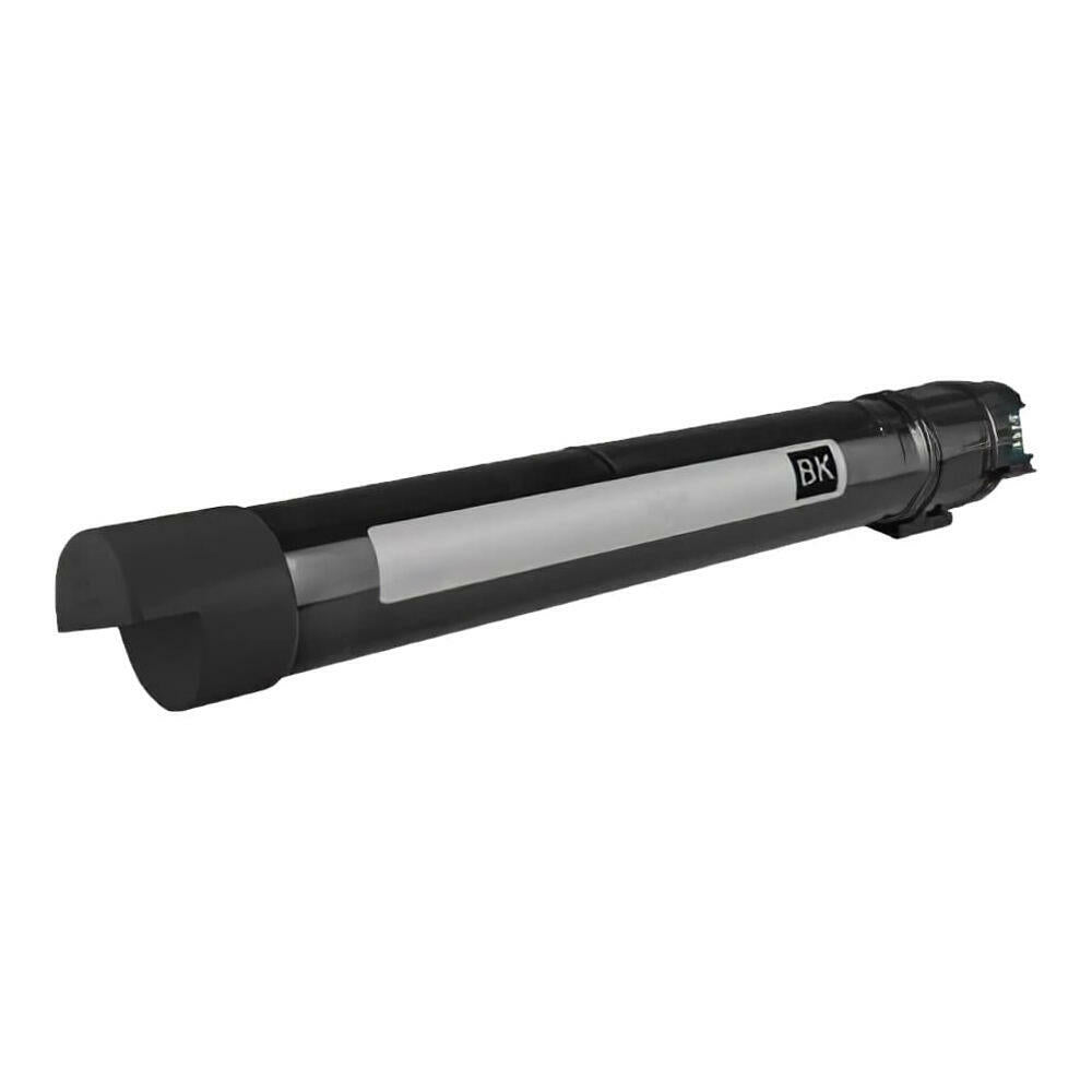 Compatible Black Toner Cartridge for Xerox WorkCentre 7120 7125 7220