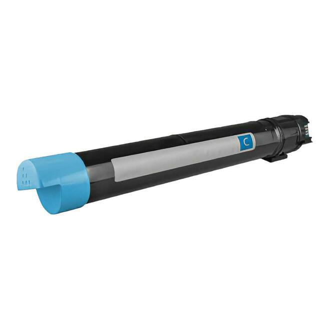Compatible Cyan Toner Cartridge for Xerox WorkCentre 7120 7125 7220