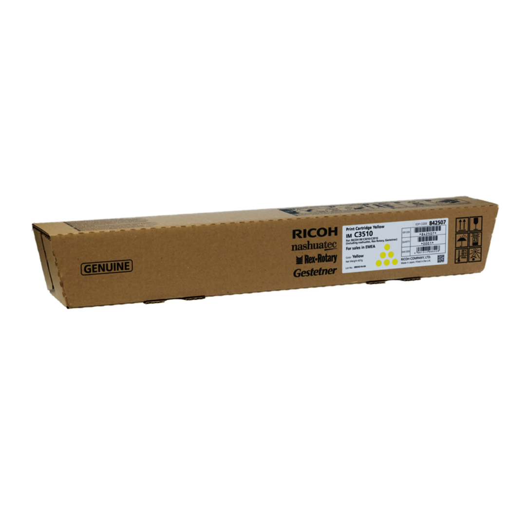 Ricoh High Capacity Toner Cartridge for IM C3010 C3510