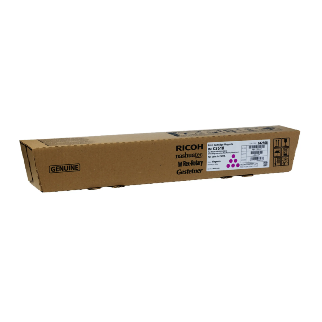 Ricoh High Capacity Toner Cartridge for IM C3010 C3510
