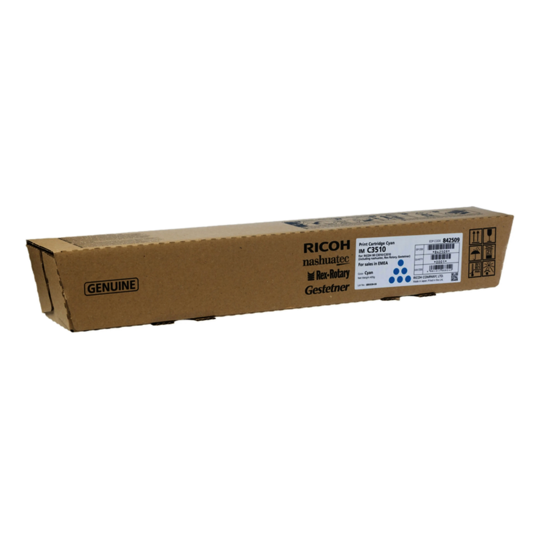 Ricoh High Capacity Toner Cartridge for IM C3010 C3510