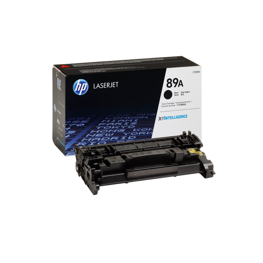 HP 89A Toner Cartridge CF289A for HP Laserjet Enterprise M507 and MFP528
