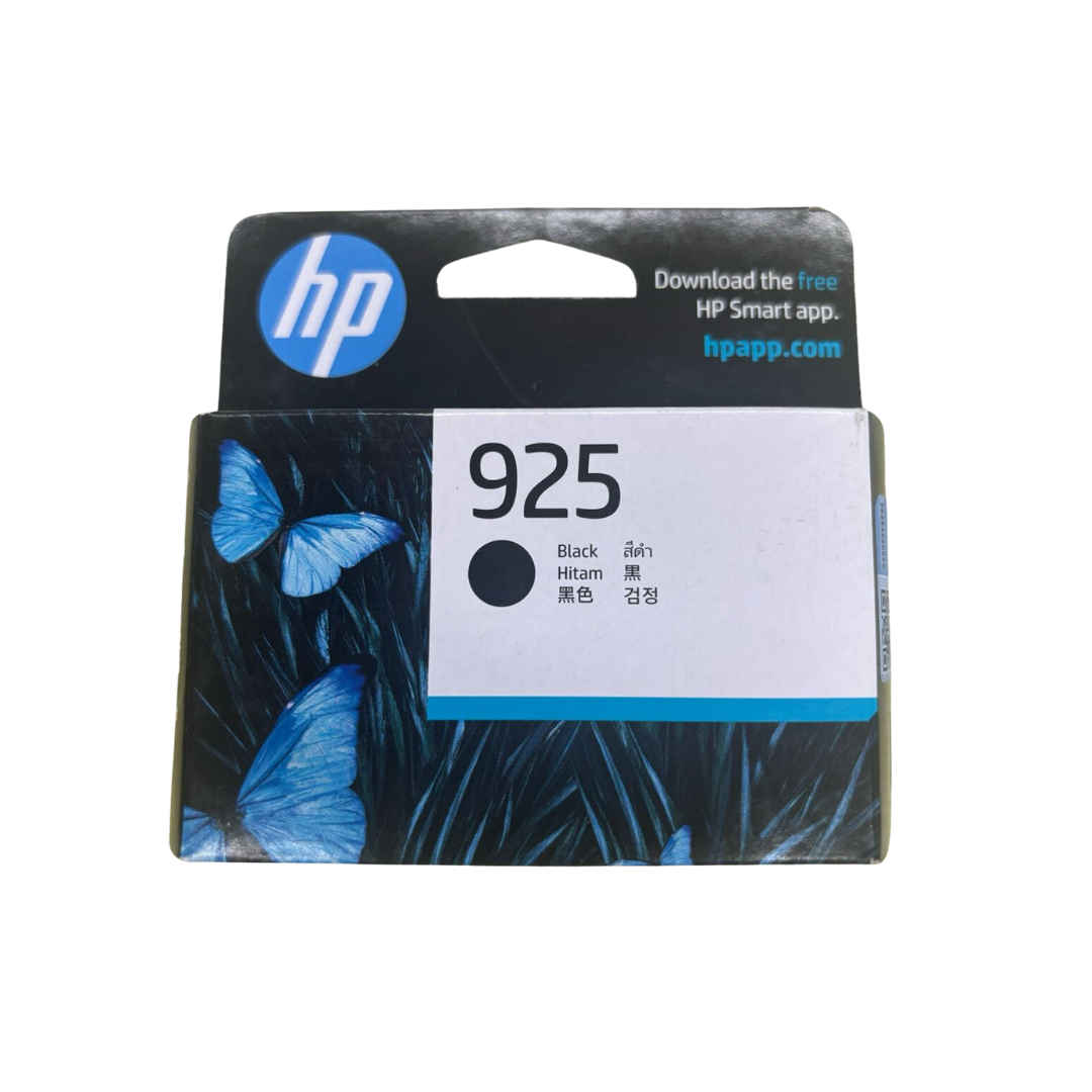 HP 925 Ink Cartridge for HP OfficeJet Pro 8123, HP Officejet Pro 8120 series, HP OfficeJet Pro 8130 series