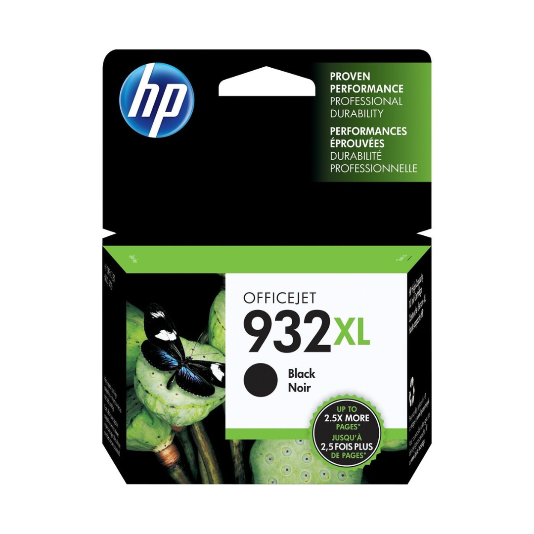 HP 932XL/933XL Ink Cartridge for HP Officjet 7610