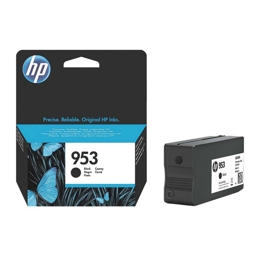 HP 953 Ink Cartridge for HP Officejet pro 7740 Wide Format All-in-One Printer