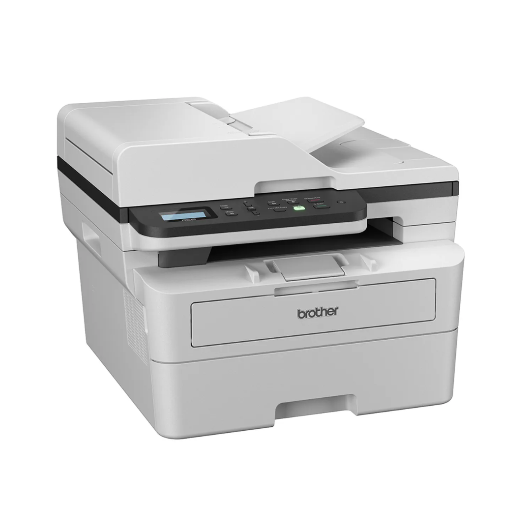 Brother DCP-B7640DW Mono Laser Printer with Wifi and Duplex