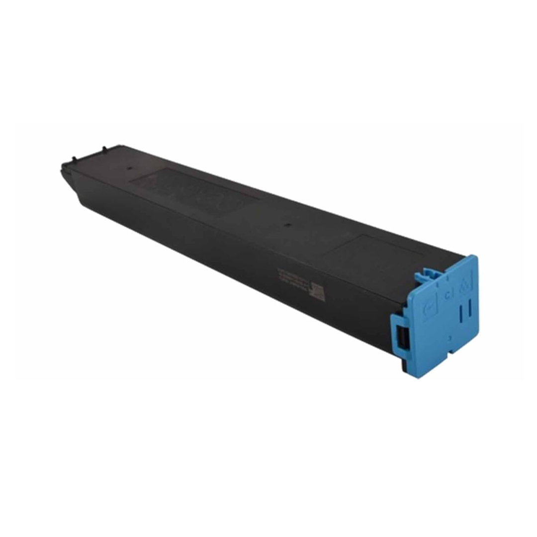 SKY BP-FT20 High Capacity Toner Cartridge for Sharp BP-20C20T and BP-20C25T