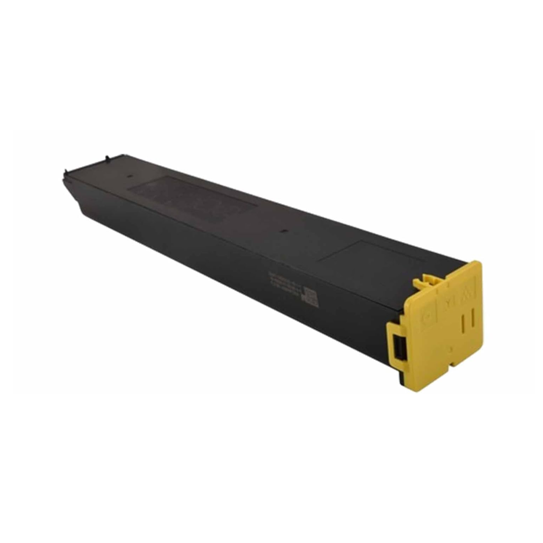 SKY BP-FT20 High Capacity Toner Cartridge for Sharp BP-20C20T and BP-20C25T