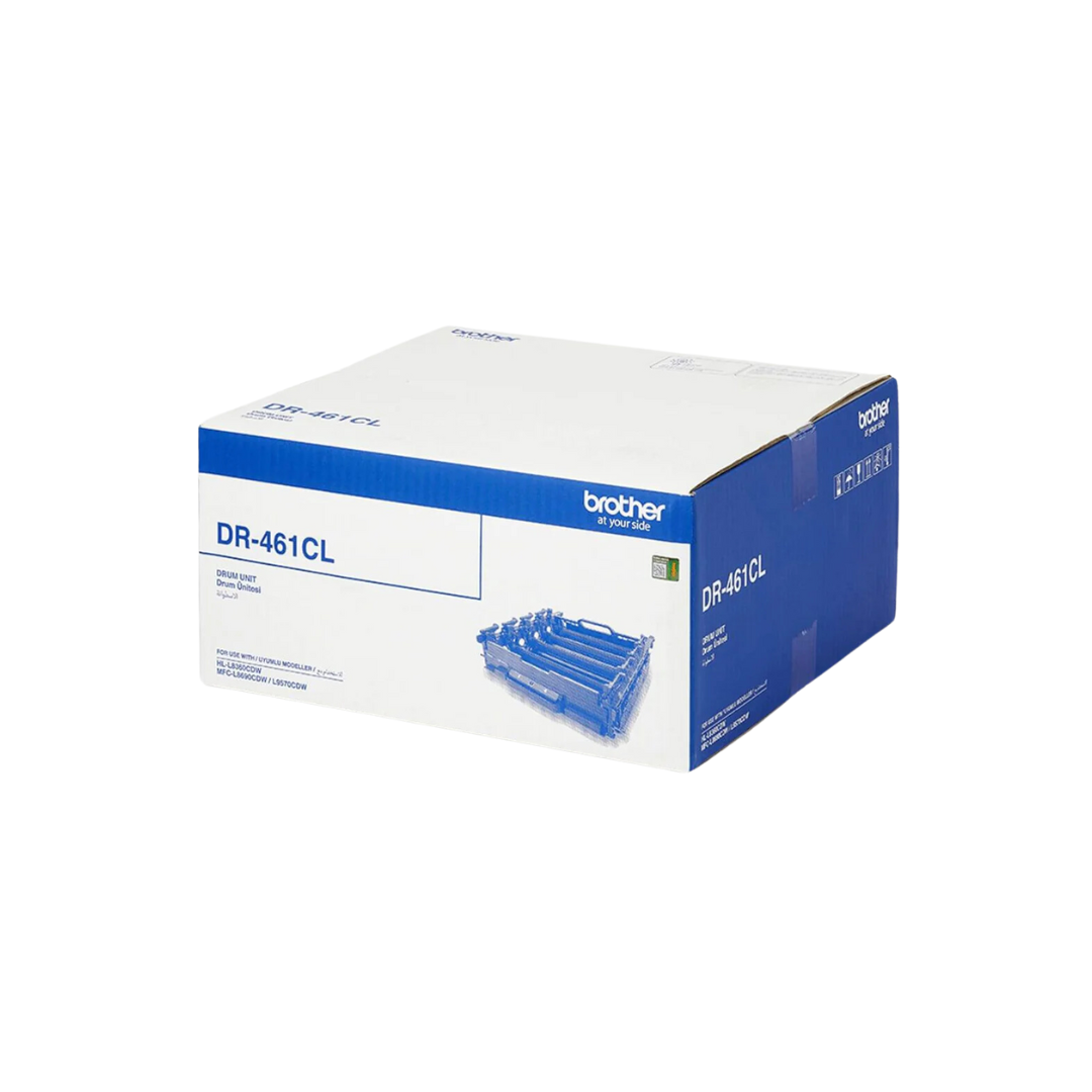 Brother DR-461CL Drum Unit for MFC-8690CDW L9570CDW