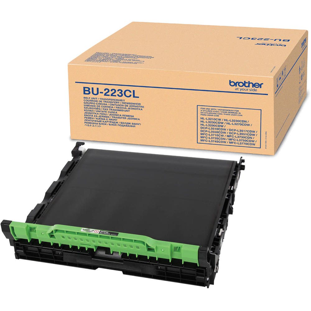 Brother BU223CL Belt Unit for L3551 L3270