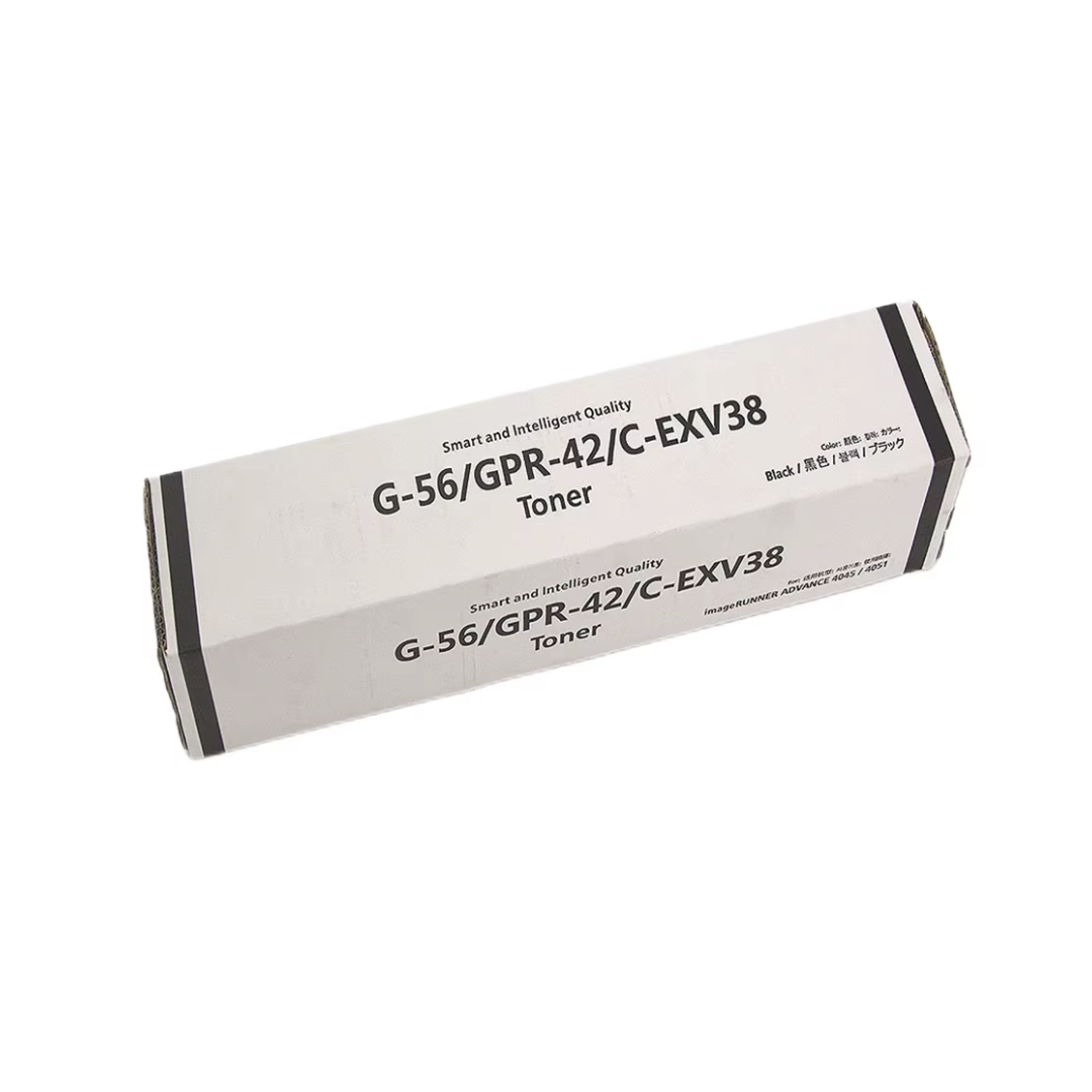 CEXV-38 GPR-42- NPG-56 Compatible Toner Cartridge for Image Runner IR 4045 IR4055