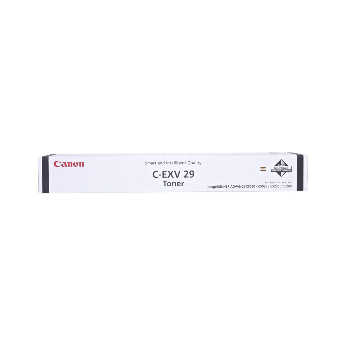 Canon CEXV29 Toner Cartridge for Use in Canon IR Adv C5030 C5035 C5235 C5240