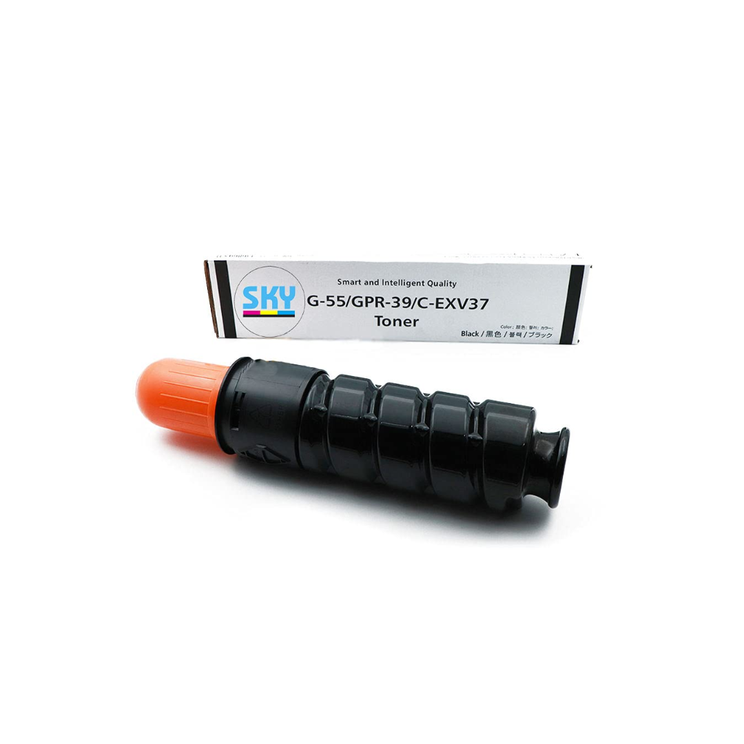CEXV-37 GPR-39 Toner Cartridge for Image Runner IR1730 IR1740 IR1750
Success