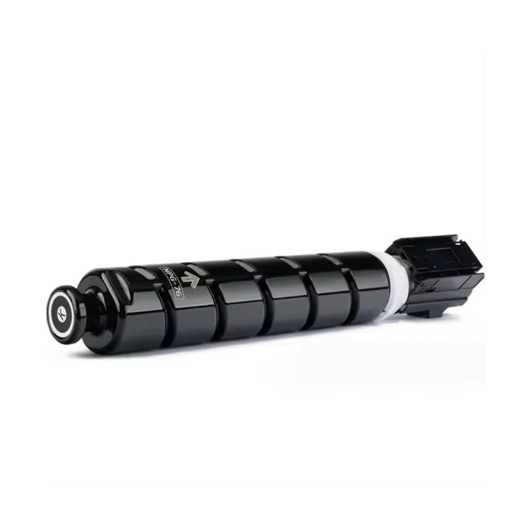 Compatible CEXV55 Toner for Canon IR Advance C256i C356i C257i C357i