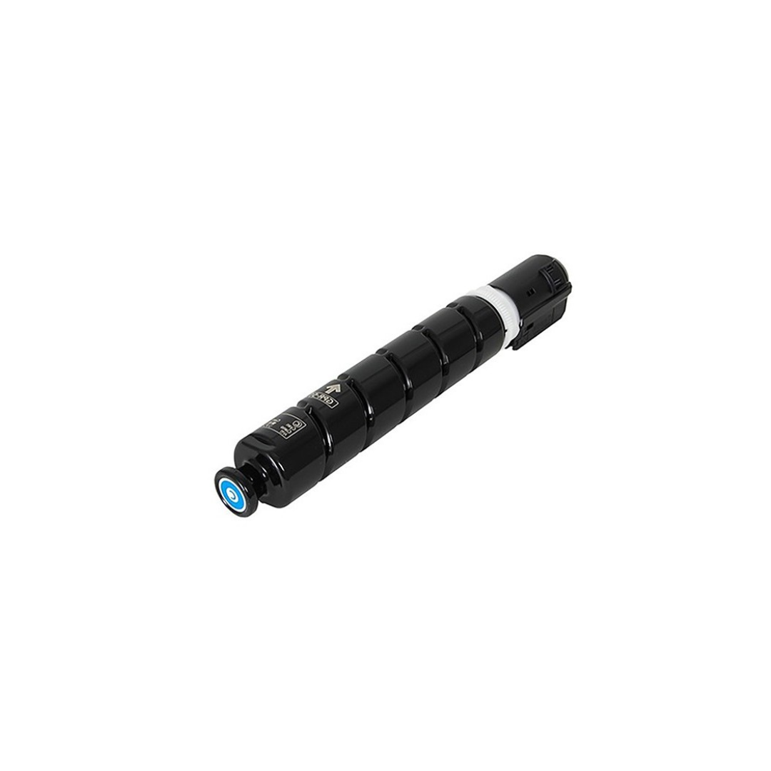 Compatible CEXV55 Toner for Canon IR Advance C256i C356i C257i C357i