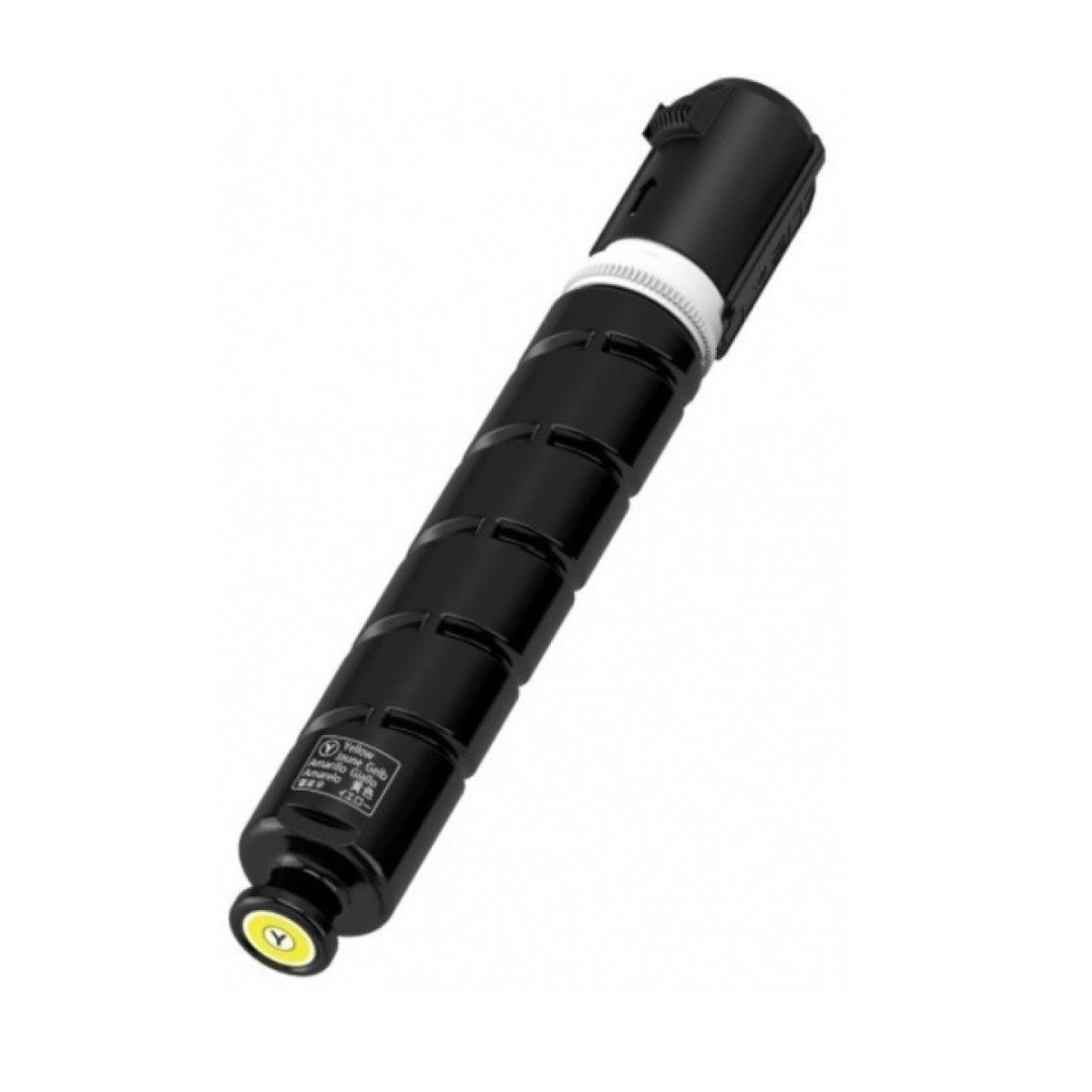Compatible CEXV55 Toner for Canon IR Advance C256i C356i C257i C357i